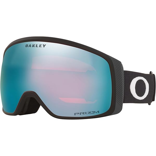 Amazon.com : Oakley Flight Tracker XL Factory Pilot Black Prizm